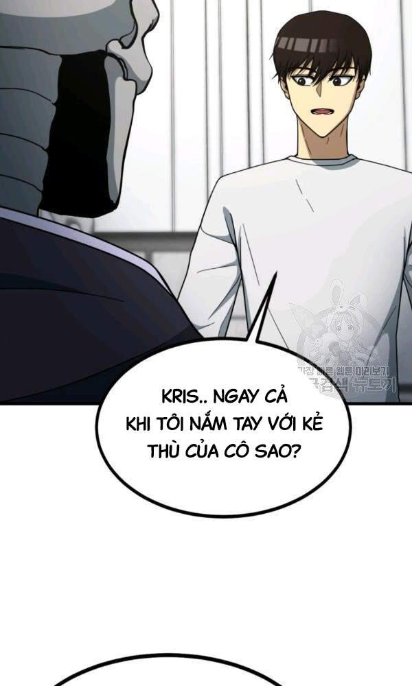 Ngôi Nhà Kết Nối Với Hầm Ngục Chapter 38 - Trang 2