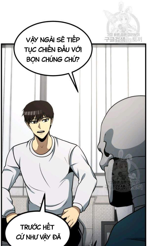 Ngôi Nhà Kết Nối Với Hầm Ngục Chapter 38 - Trang 2