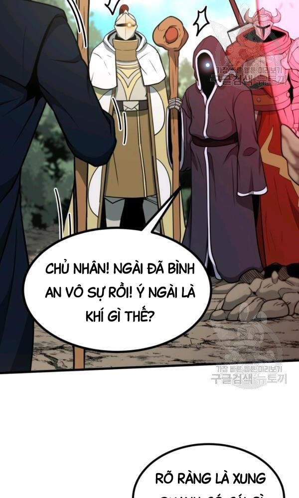 Ngôi Nhà Kết Nối Với Hầm Ngục Chapter 37 - Trang 2