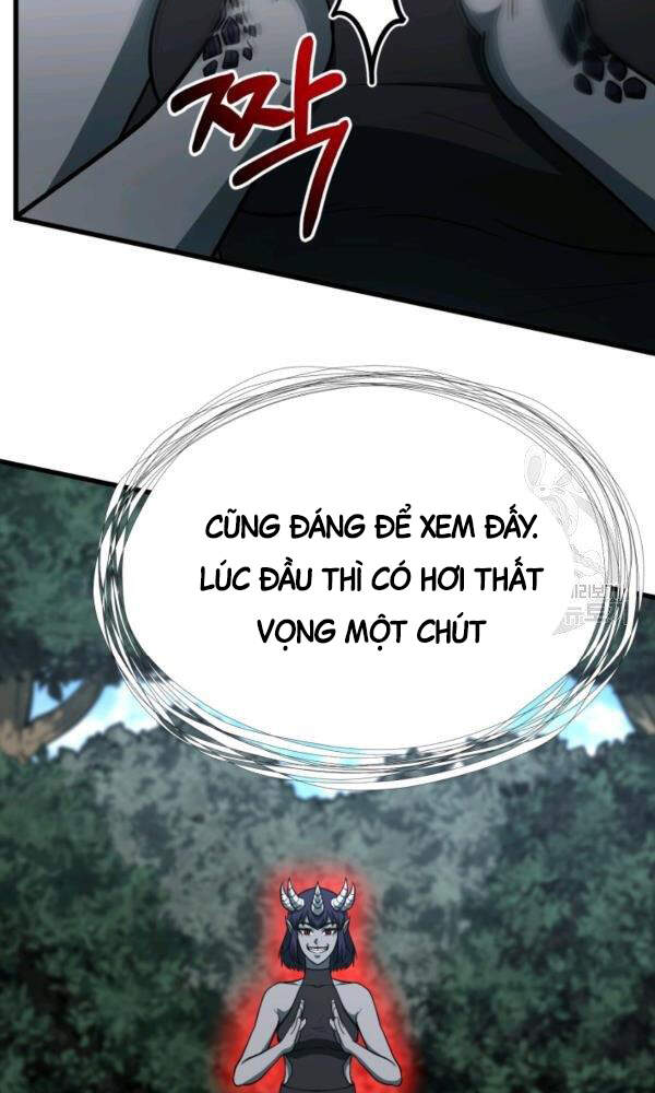 Ngôi Nhà Kết Nối Với Hầm Ngục Chapter 37 - Trang 2