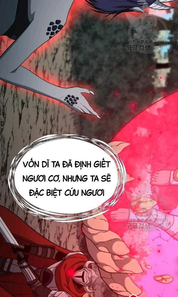 Ngôi Nhà Kết Nối Với Hầm Ngục Chapter 37 - Trang 2