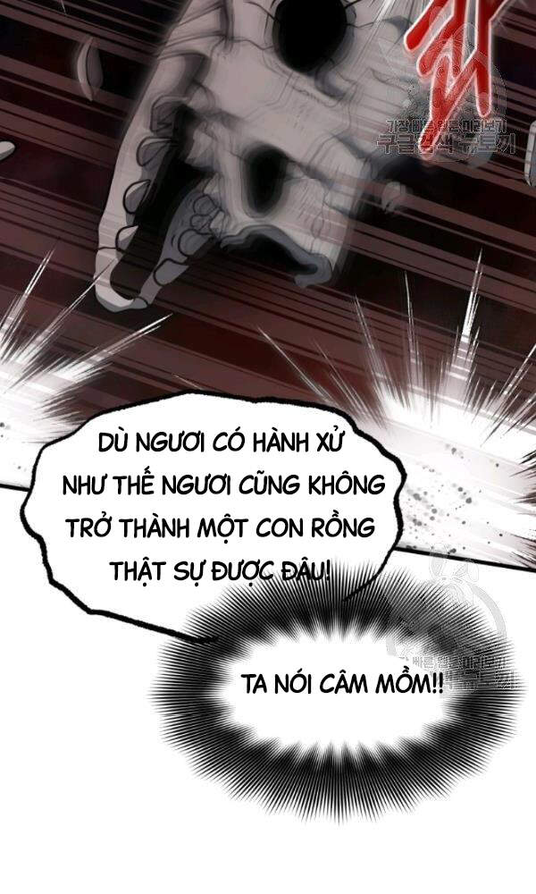 Ngôi Nhà Kết Nối Với Hầm Ngục Chapter 36 - Trang 2