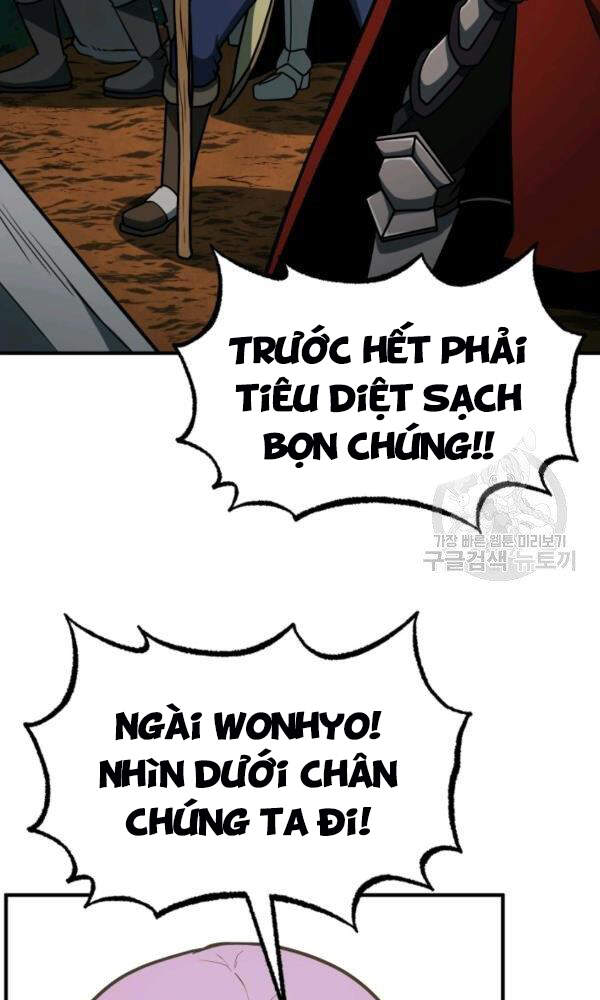 Ngôi Nhà Kết Nối Với Hầm Ngục Chapter 34 - Trang 2