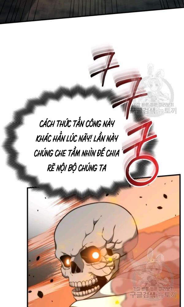 Ngôi Nhà Kết Nối Với Hầm Ngục Chapter 33 - Trang 2