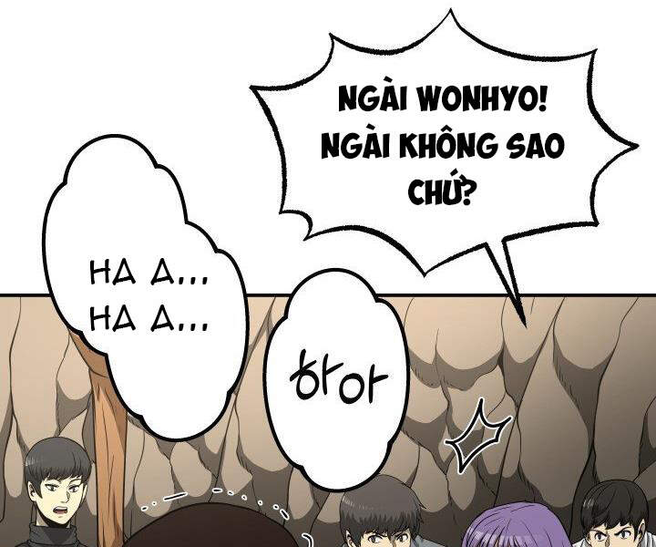 Ngôi Nhà Kết Nối Với Hầm Ngục Chapter 30 - Trang 2