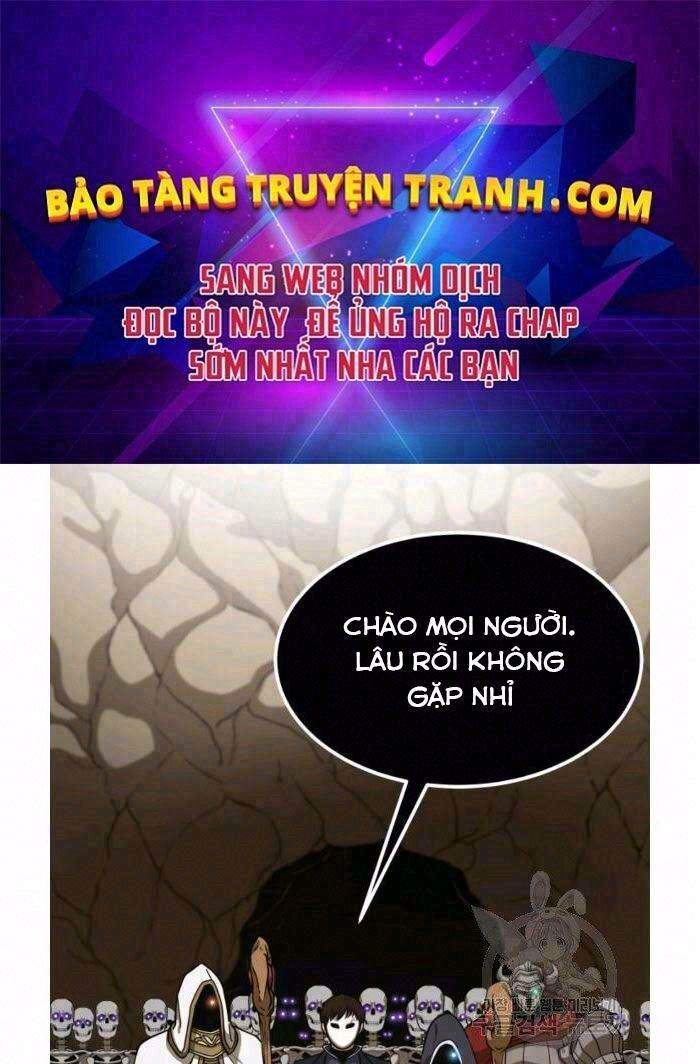 Ngôi Nhà Kết Nối Với Hầm Ngục Chapter 29 - Trang 2