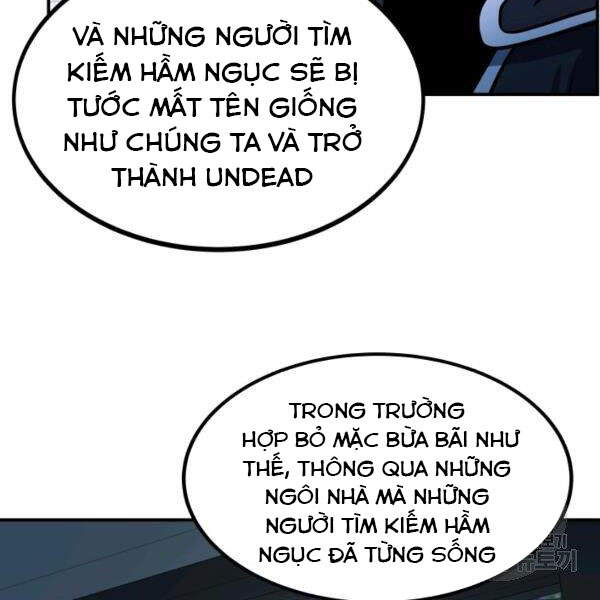 Ngôi Nhà Kết Nối Với Hầm Ngục Chapter 28 - Trang 2