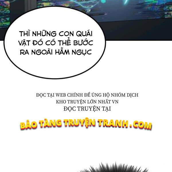 Ngôi Nhà Kết Nối Với Hầm Ngục Chapter 28 - Trang 2