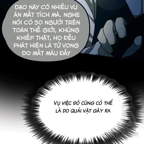 Ngôi Nhà Kết Nối Với Hầm Ngục Chapter 28 - Trang 2