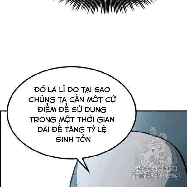 Ngôi Nhà Kết Nối Với Hầm Ngục Chapter 28 - Trang 2