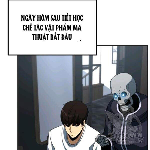 Ngôi Nhà Kết Nối Với Hầm Ngục Chapter 28 - Trang 2