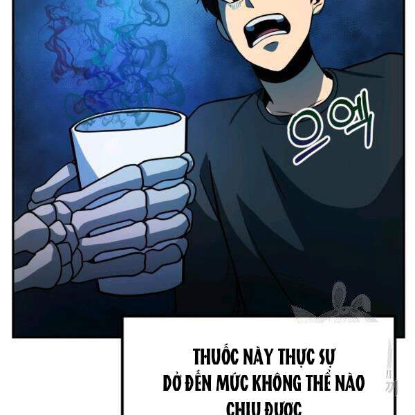 Ngôi Nhà Kết Nối Với Hầm Ngục Chapter 28 - Trang 2