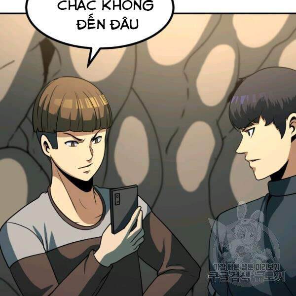 Ngôi Nhà Kết Nối Với Hầm Ngục Chapter 28 - Trang 2