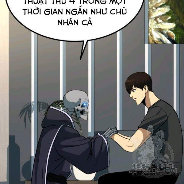 Ngôi Nhà Kết Nối Với Hầm Ngục Chapter 27 - Trang 2