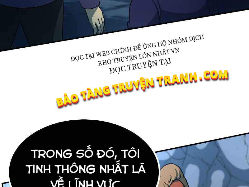 Ngôi Nhà Kết Nối Với Hầm Ngục Chapter 26 - Trang 2