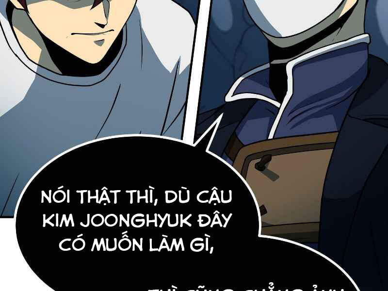 Ngôi Nhà Kết Nối Với Hầm Ngục Chapter 26 - Trang 2