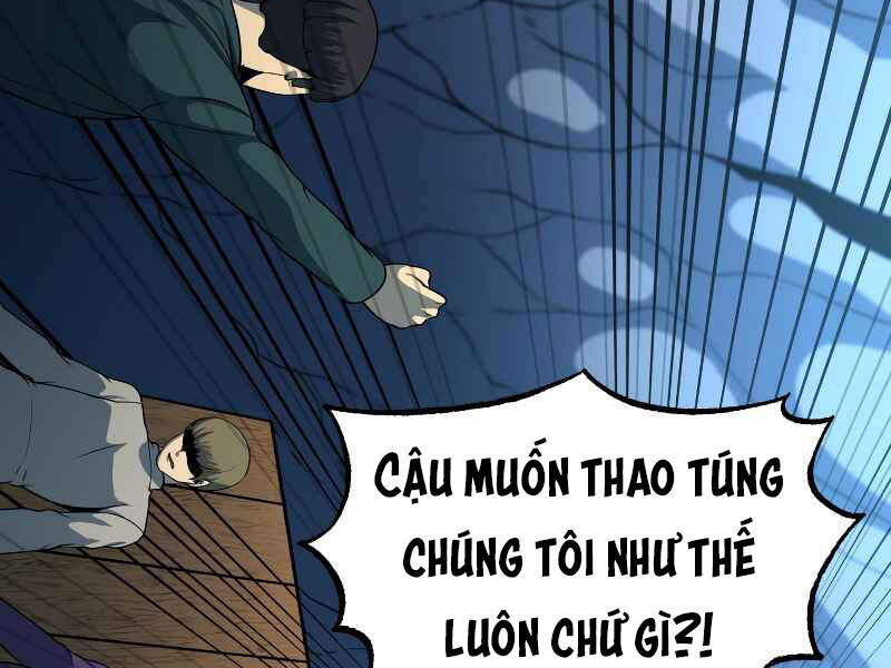 Ngôi Nhà Kết Nối Với Hầm Ngục Chapter 26 - Trang 2