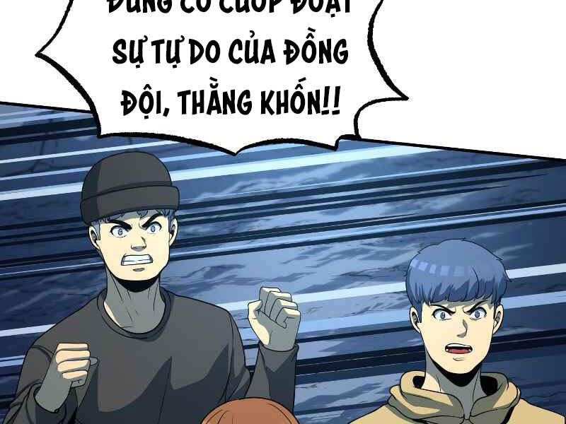 Ngôi Nhà Kết Nối Với Hầm Ngục Chapter 26 - Trang 2