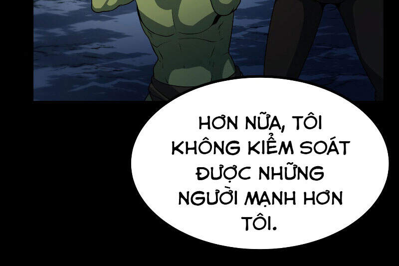 Ngôi Nhà Kết Nối Với Hầm Ngục Chapter 25 - Trang 2