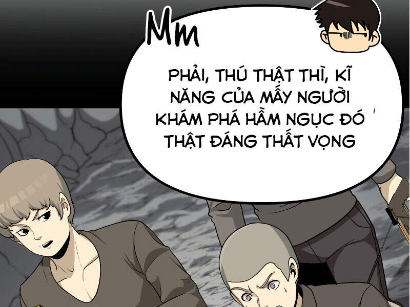 Ngôi Nhà Kết Nối Với Hầm Ngục Chapter 24 - Trang 2