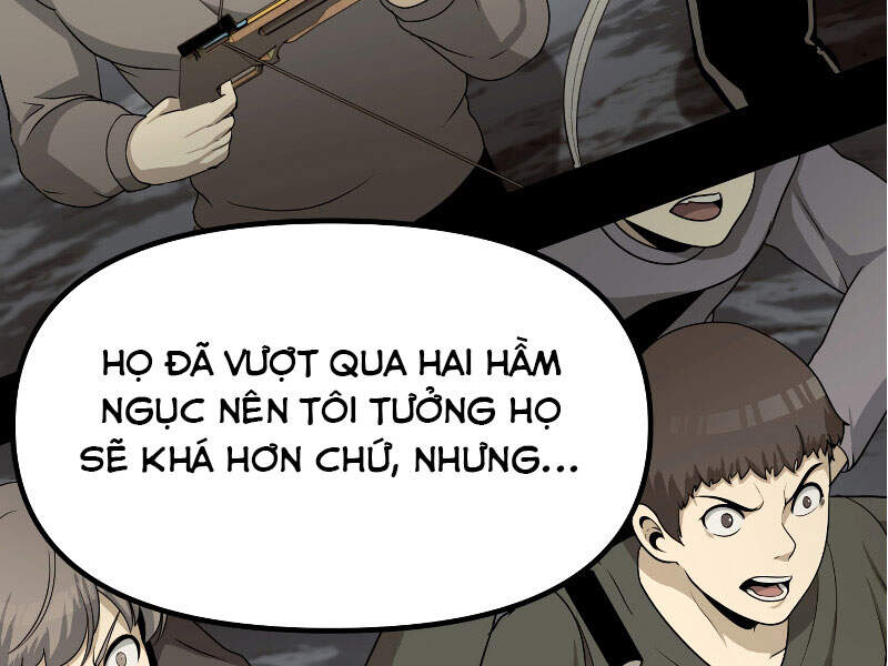 Ngôi Nhà Kết Nối Với Hầm Ngục Chapter 24 - Trang 2