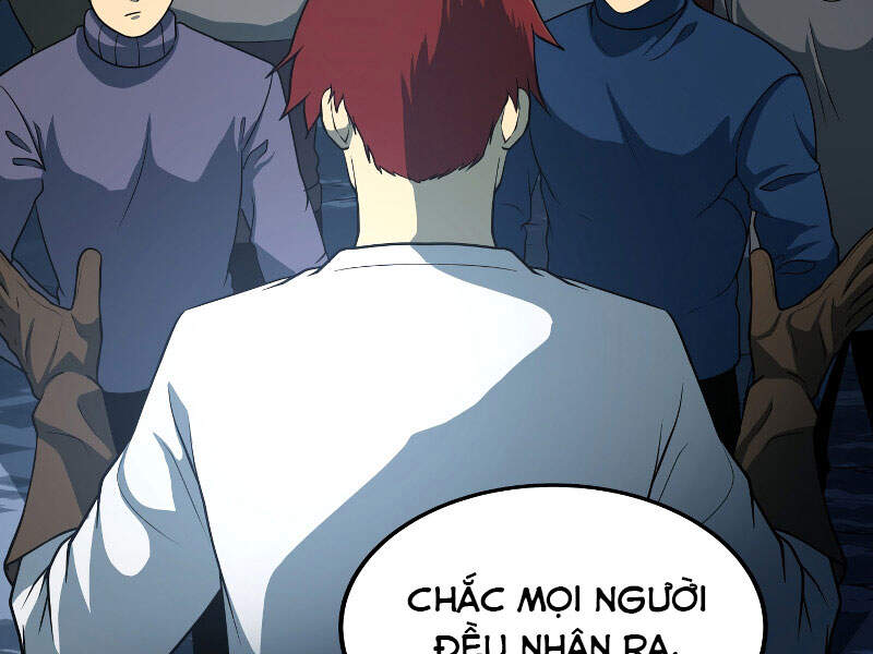 Ngôi Nhà Kết Nối Với Hầm Ngục Chapter 24 - Trang 2