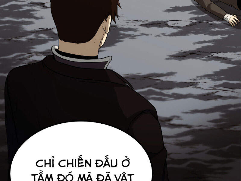 Ngôi Nhà Kết Nối Với Hầm Ngục Chapter 24 - Trang 2