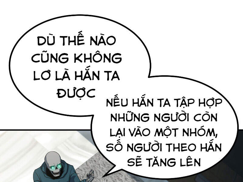 Ngôi Nhà Kết Nối Với Hầm Ngục Chapter 24 - Trang 2