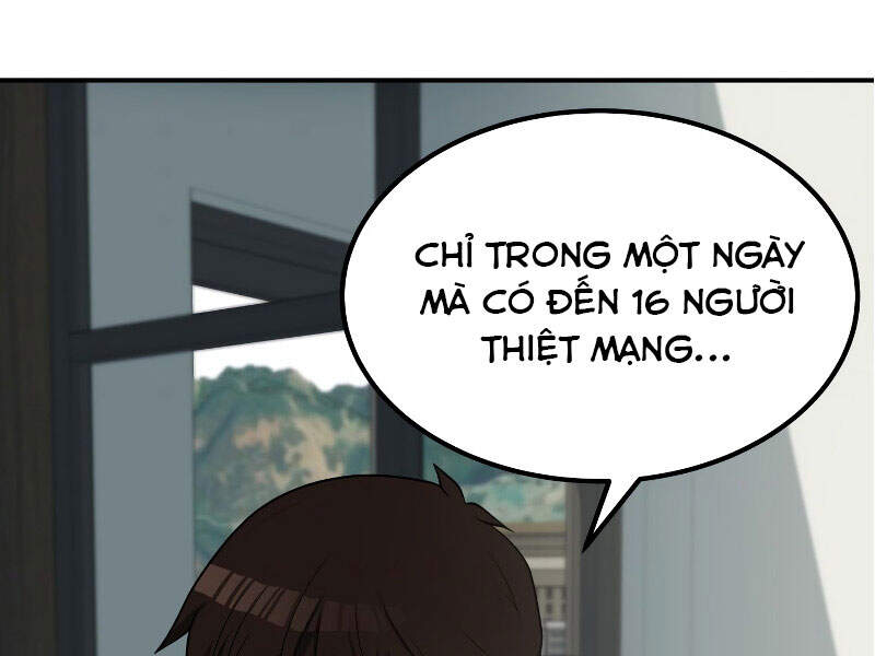 Ngôi Nhà Kết Nối Với Hầm Ngục Chapter 24 - Trang 2