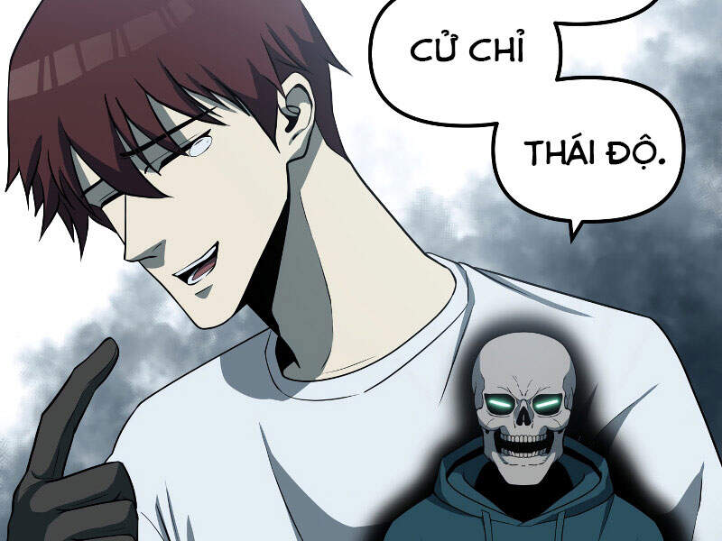 Ngôi Nhà Kết Nối Với Hầm Ngục Chapter 24 - Trang 2