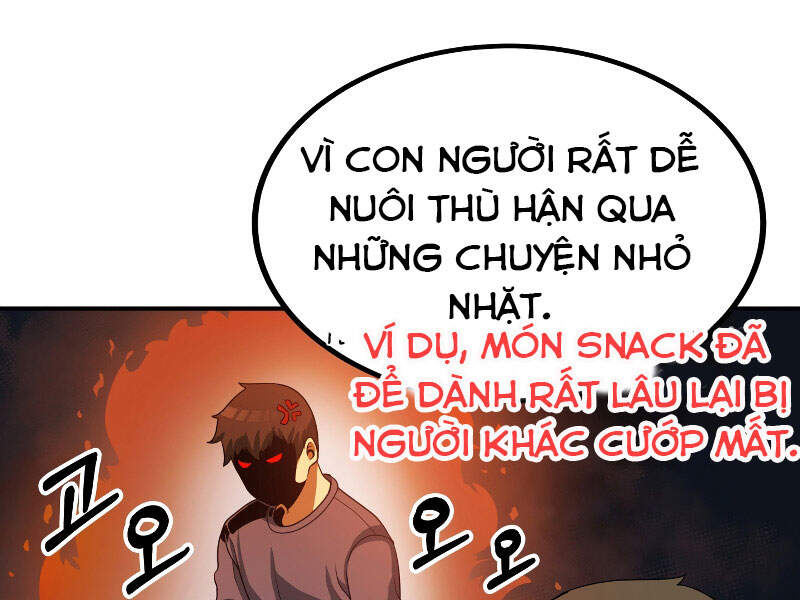 Ngôi Nhà Kết Nối Với Hầm Ngục Chapter 24 - Trang 2