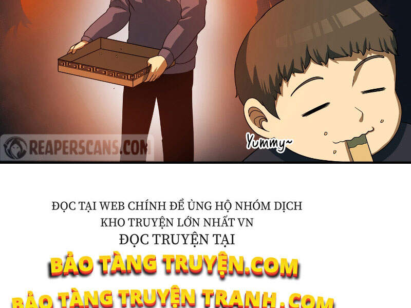 Ngôi Nhà Kết Nối Với Hầm Ngục Chapter 24 - Trang 2