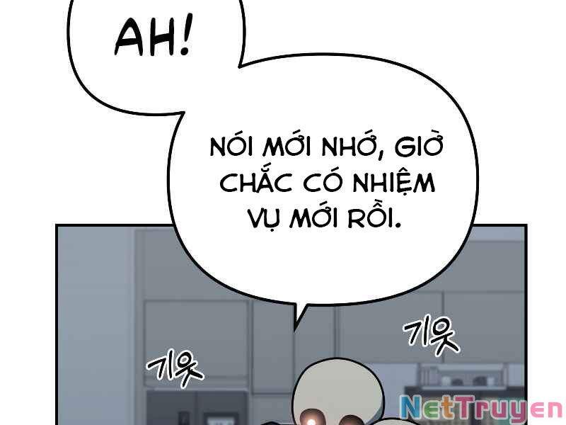 Ngôi Nhà Kết Nối Với Hầm Ngục Chapter 22 - Trang 2