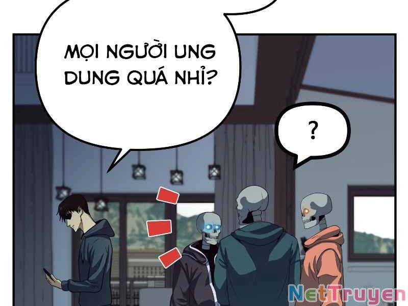 Ngôi Nhà Kết Nối Với Hầm Ngục Chapter 22 - Trang 2