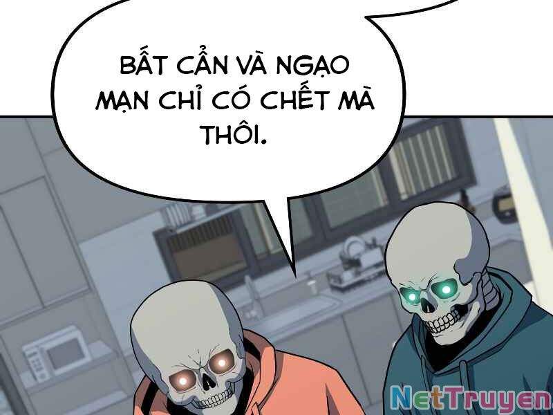 Ngôi Nhà Kết Nối Với Hầm Ngục Chapter 22 - Trang 2