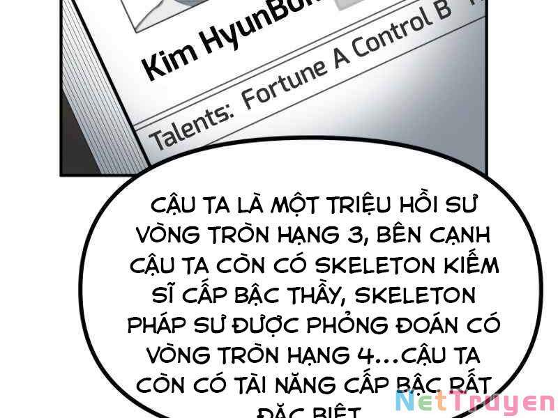 Ngôi Nhà Kết Nối Với Hầm Ngục Chapter 21 - Trang 2