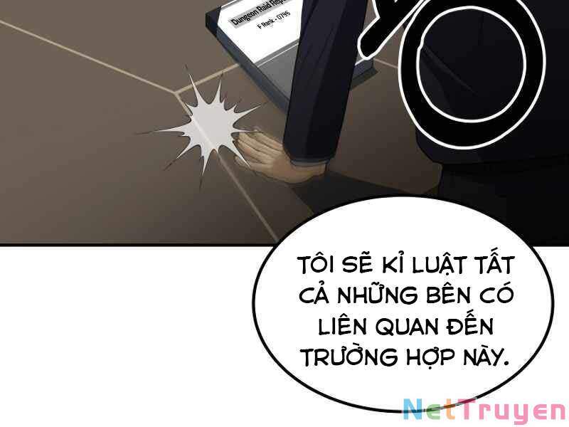 Ngôi Nhà Kết Nối Với Hầm Ngục Chapter 21 - Trang 2