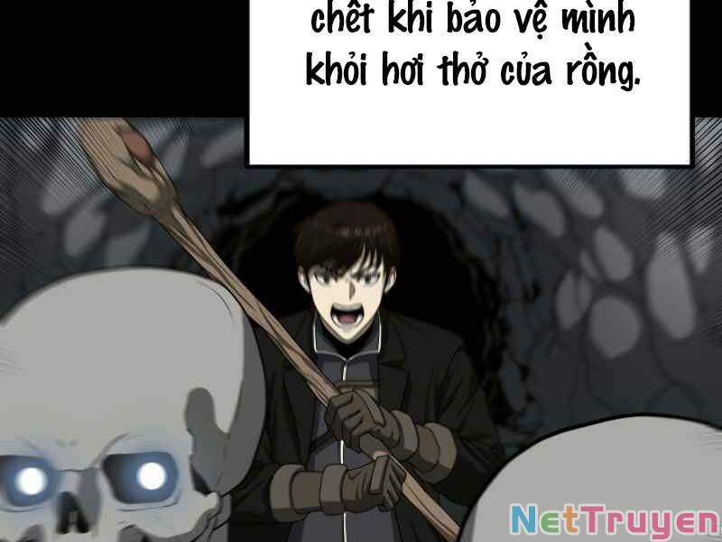 Ngôi Nhà Kết Nối Với Hầm Ngục Chapter 21 - Trang 2