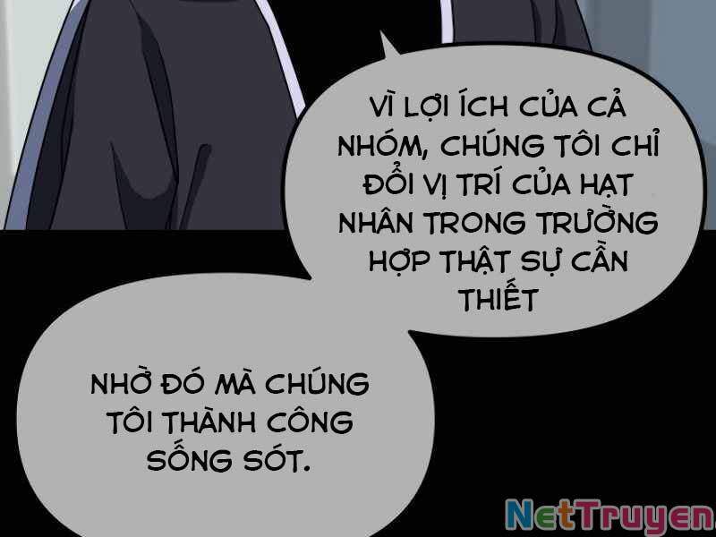 Ngôi Nhà Kết Nối Với Hầm Ngục Chapter 21 - Trang 2