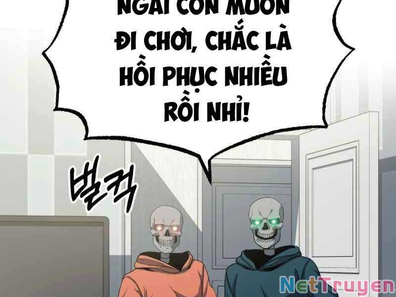 Ngôi Nhà Kết Nối Với Hầm Ngục Chapter 21 - Trang 2