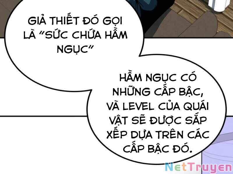 Ngôi Nhà Kết Nối Với Hầm Ngục Chapter 19 - Trang 2