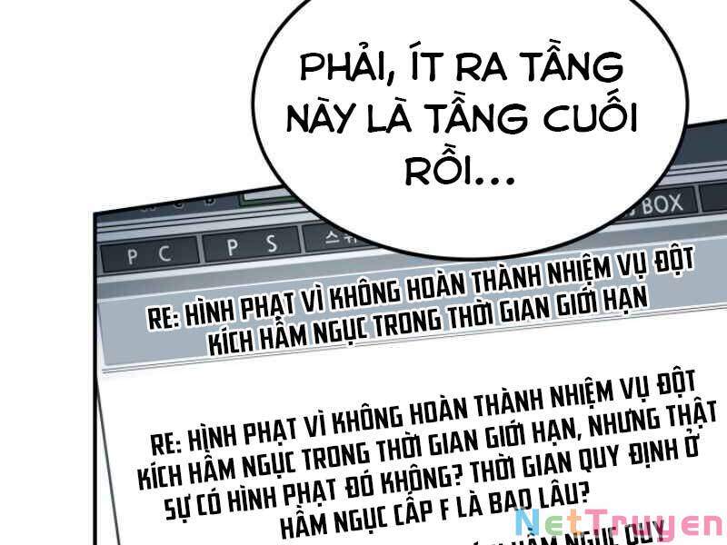 Ngôi Nhà Kết Nối Với Hầm Ngục Chapter 19 - Trang 2