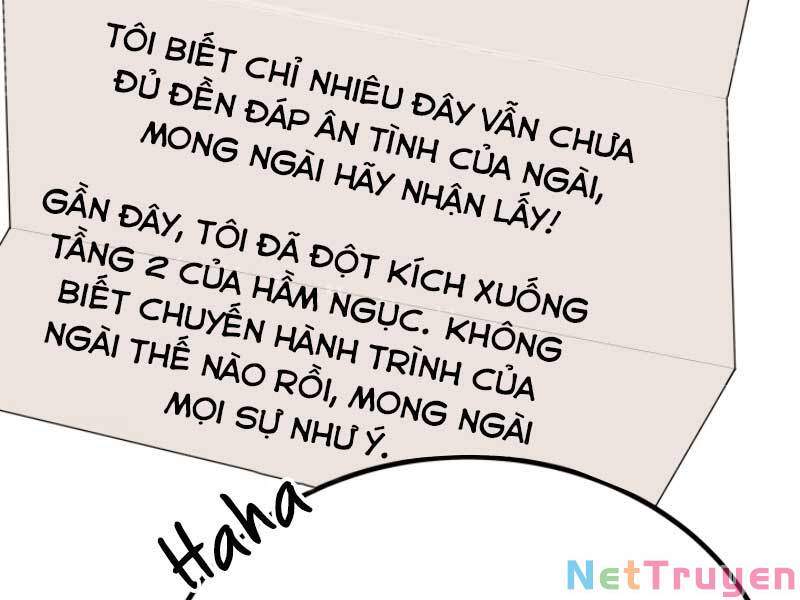 Ngôi Nhà Kết Nối Với Hầm Ngục Chapter 18 - Trang 2