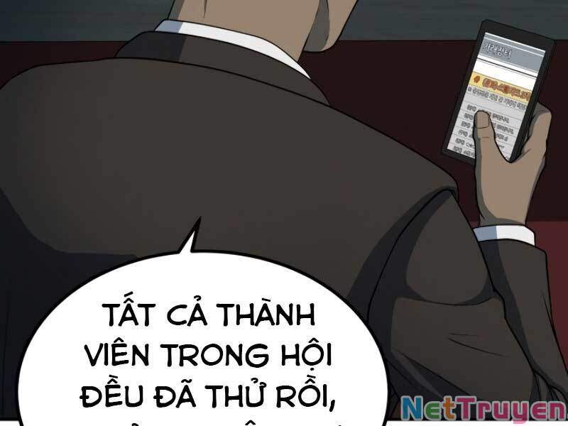 Ngôi Nhà Kết Nối Với Hầm Ngục Chapter 18 - Trang 2