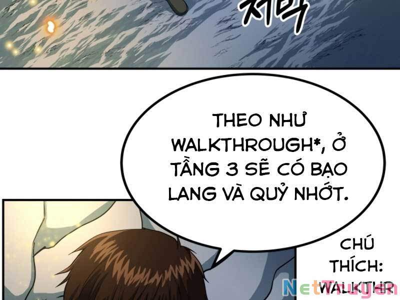 Ngôi Nhà Kết Nối Với Hầm Ngục Chapter 18 - Trang 2