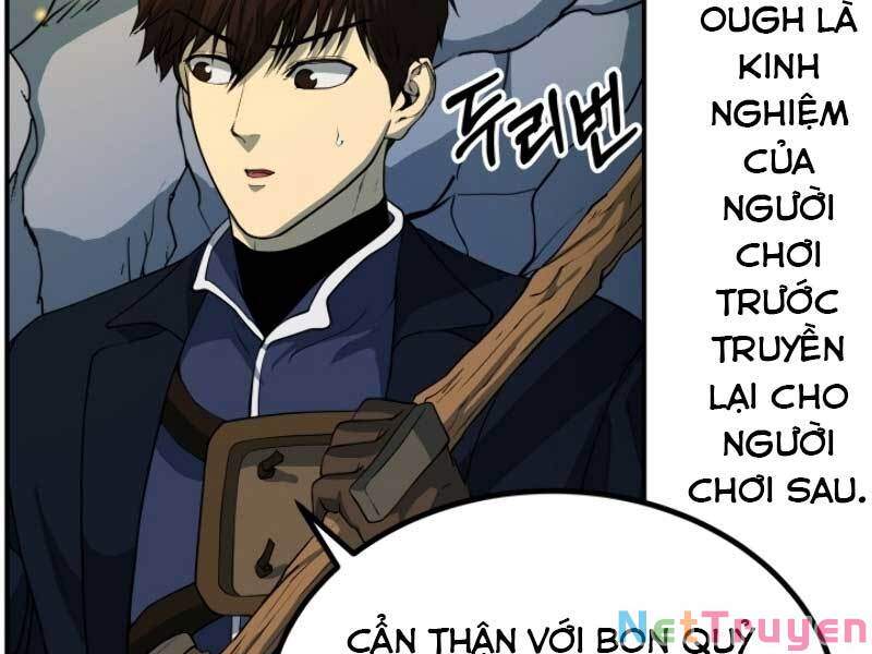 Ngôi Nhà Kết Nối Với Hầm Ngục Chapter 18 - Trang 2