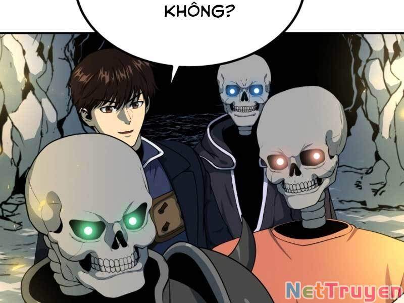 Ngôi Nhà Kết Nối Với Hầm Ngục Chapter 18 - Trang 2