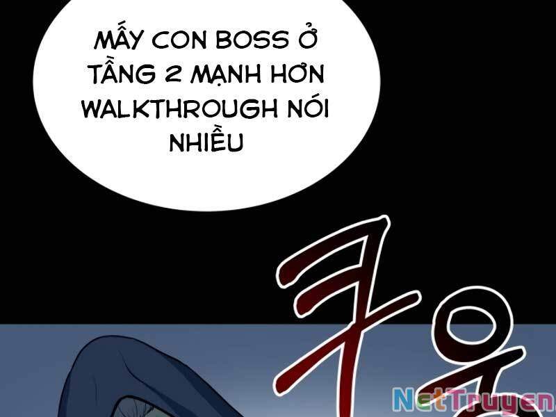 Ngôi Nhà Kết Nối Với Hầm Ngục Chapter 18 - Trang 2