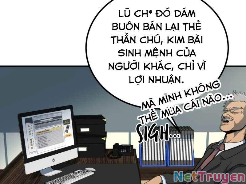 Ngôi Nhà Kết Nối Với Hầm Ngục Chapter 18 - Trang 2