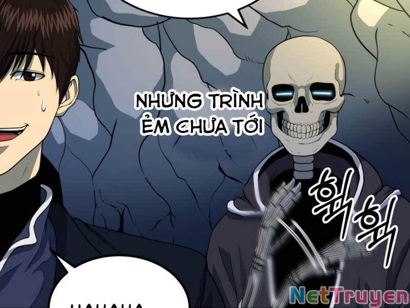 Ngôi Nhà Kết Nối Với Hầm Ngục Chapter 18 - Trang 2